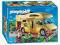 PLAYMOBIL 3647 SAMOCHÓD CAMPINGOWY