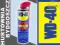 WD-40 WD 40 WD40 450ml SPRAY Z APLIKATOREM SMAR +