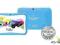 Tablet BLOW kidsTAB 7.2 niebieski