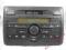 Fabryczne radio FIAT STILO + KOD 100 % Legnica