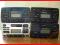 Radio FORD MONDEO FOCUS ESCORT FIESTA TRANSIT 5000