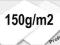 PAPIER KREDOWY grubość 150 g Z POŁYSKIEM NAJLEPSZY