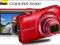 Nikon Coolpix S6300 w niskiej cenie! Polecam!