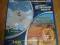 Alaska + Afryka Serengeti Blu-ray folia zobacz !!!