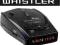 Antyradar WHISTLER GT-130Xi Euro BOX 2013 OKAZJA