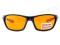 Słoneczne NARTY SPORT ZIMA OKULARY Szkła Orange #