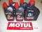 Motul Gear 300 75W-90 - 100% syntetyczny-Kraków