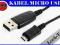 KABEL MICRO USB SAMSUNG S2 S3 i9300 ECB-DU28