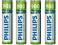 AKUMULATORY PHILIPS 900 MAH