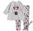 H&amp;M boski zestaw Minnie r.80-130
