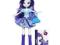 MZK My Little Pony Equestria Girls Rarity A9257