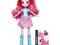 MZK My Little Pony Equestria Girls Pinkie Pie