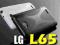 LG L65_ORYGINALNE etui futerał X-Protector + Folia