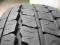 OPONY OPONY FALKEN 195/60R16C JAK NOWE 9mm 2 szt.