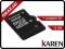 Karta Kingston Micro Secure Digital microSDHC 16GB