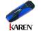 Pendrive Kingston Data Traveler HyperX 3.0 64GB