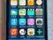 Niebieski iPhone 5C 16GB - zadbany