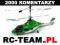 Helikopter E-FLY  EF188 Dolphin 4CH - RC_TEAM_PL