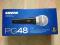 Mikrofon dynamiczny SHURE PG48 NOWY !!!