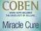 MIRACLE CURE - HARLAN COBEN - NOWA