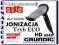 Grundig HD 6080 Suszarka do włosów ECO /JONIZACJA