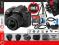 NIKON D3300 +18-55 VR II 10 DODAT WIDEOPREZENTACJA