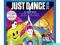 JUST DANCE 2015 PL [PS3] MOVE BLUEGAMES WAWA MAMY!