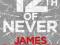 12TH OF NEVER JAMES PATTERSON Women's Murder Club