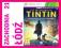 XBOX 360 Przygody TinTina ŁÓDŹ ZACHODNIA TINTIN