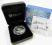 AUSTRALIA 1 $ 2013 AURORA AUSTRALIS SILVER PROOF