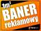 BANER REKLAMOWY BANERY REKLAMOWE 1440 dpi