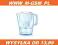 BRITA Dzbanek filtrujący 3,5l Aluna XL fv 23%