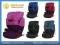FOTELIK CYBEX FREE-FIX CBX 15 -36 kg