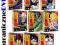 Dragon Ball Z [54 DVD] Sezony 1-9 /Komplet/ UNCUT