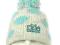 Czapka damska RIDE Beanie Pearl Ash