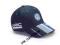 CZAPKA BASEBALLOWA VW MOTORSPORT CAP OGIER NR 1