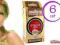 LAVAZZA QUALITA ORO  250G x6 MIELONA PROMOCJA HIT!