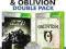 FALLOUT 3 + OBLIVION DOUBLE PACK BLUEGAMES WAWA