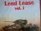 Militaria 133 Lend Lease vol.1