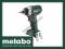 Metabo  zakrętak udarowy SSD 18 LTX 200, 18V