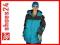 Kurtka Snowboard Narty DC Data r.M Exotex 10000