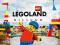 BILET DO LEGOLANDU BILLUND 2+1 WAŻNY DO 2.11 TANIO