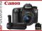 Fotoforma Canon EOS 70D + EF-S 18-55 STM + Grip B