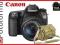 Fotoforma Canon EOS 70D + 18-135 STM + Travel Pack