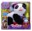 HASBRO FURREAL Moja CHODZĄCA PANDA A7275