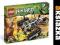 Lego NINJAGO 9449 Pojazd ultradźwiękowy