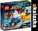 Lego SUPER HEROES 76010 Batman:Starcie z Pingwinem