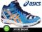 BUTY SIATKARSKIE ASICS GEL BEYOND 4 MT 4130 /48