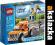 Lego CITY 60054 Samochód naprawczy