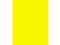 Obrus foliowy, żółty, 54 x 102